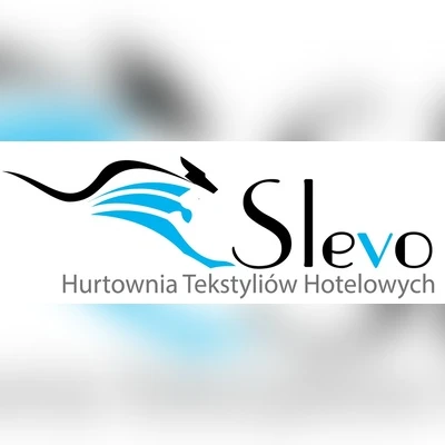 Stopka hotelowa do łazienki niebieska