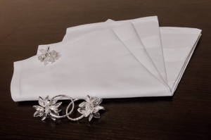 Serwetka Bankietowa 52x52 cm