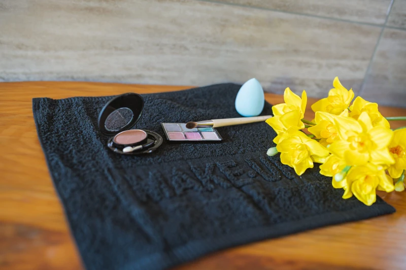 Ręczniki Hotelowe do MAKE UP