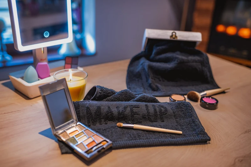 Ręcznik dla Hoteli MAKE UP