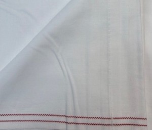 Prześcieradła Hotelowe  160x300 cm  160gr/m2  wysoka gramatura