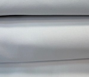 Duże prześcieradło hotelowe LUX 240x300 białe