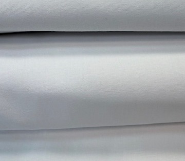 Duże prześcieradło hotelowe LUX 240x300 białe